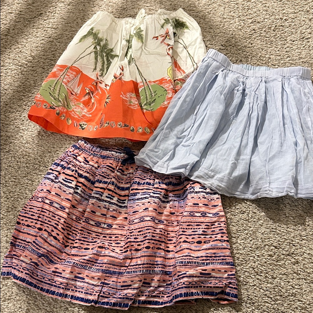 Crewcuts Skirts